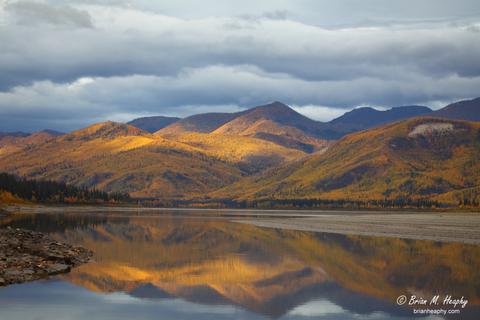 “QUIET TIME”—God's Gift of Silence
