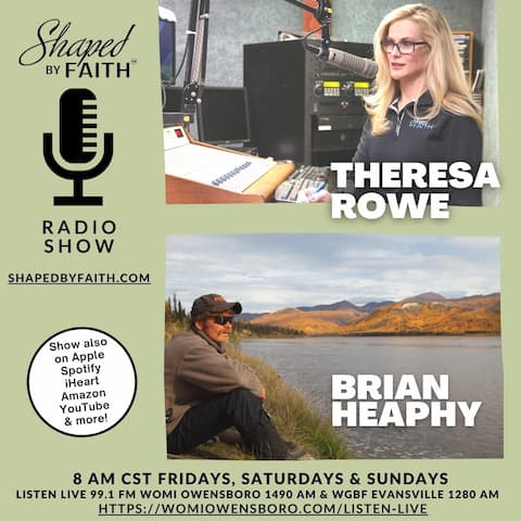ON THE AIR