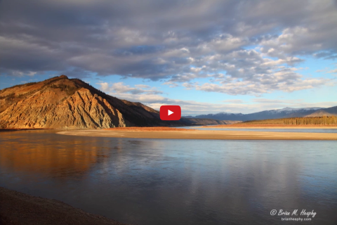 “OUR GREAT GOD”—A Compelling Tribute to The Magnificence of God’s Creative Genius in Alaska.